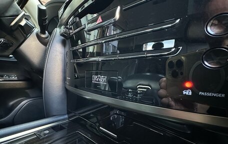 Lexus LX III, 2015 год, 5 700 000 рублей, 11 фотография