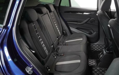 BMW X1, 2018 год, 2 560 000 рублей, 7 фотография