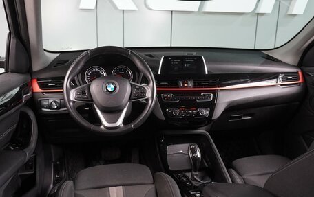 BMW X1, 2018 год, 2 560 000 рублей, 6 фотография