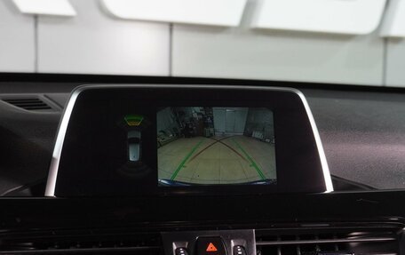 BMW X1, 2018 год, 2 560 000 рублей, 14 фотография