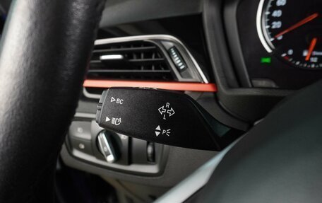 BMW X1, 2018 год, 2 560 000 рублей, 17 фотография