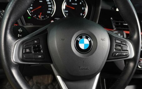 BMW X1, 2018 год, 2 560 000 рублей, 16 фотография