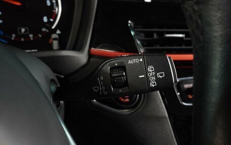 BMW X1, 2018 год, 2 560 000 рублей, 18 фотография