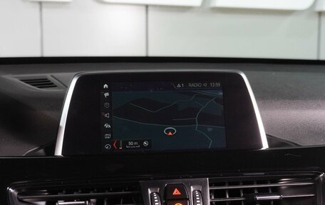 BMW X1, 2018 год, 2 560 000 рублей, 13 фотография