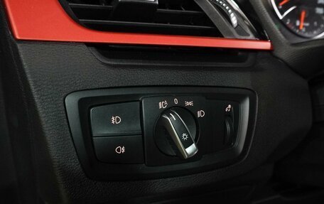 BMW X1, 2018 год, 2 560 000 рублей, 20 фотография