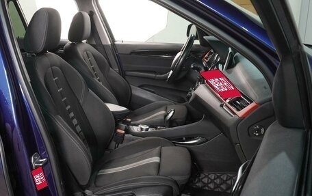 BMW X1, 2018 год, 2 560 000 рублей, 8 фотография