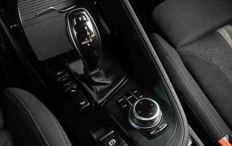 BMW X1, 2018 год, 2 560 000 рублей, 21 фотография