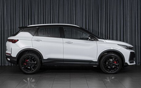 Geely Coolray I, 2025 год, 2 475 000 рублей, 5 фотография