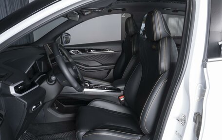 Geely Coolray I, 2025 год, 2 475 000 рублей, 10 фотография