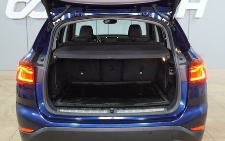 BMW X1, 2018 год, 2 560 000 рублей, 25 фотография