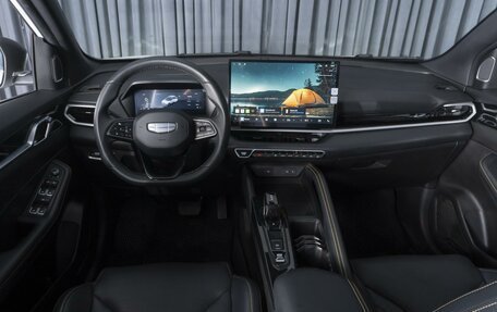 Geely Coolray I, 2025 год, 2 475 000 рублей, 6 фотография