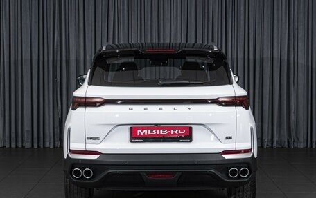 Geely Coolray I, 2025 год, 2 475 000 рублей, 4 фотография