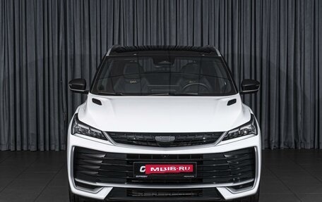 Geely Coolray I, 2025 год, 2 475 000 рублей, 3 фотография