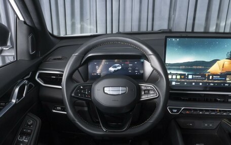 Geely Coolray I, 2025 год, 2 475 000 рублей, 13 фотография