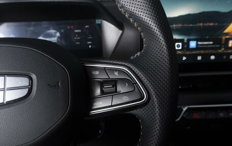 Geely Coolray I, 2025 год, 2 475 000 рублей, 19 фотография