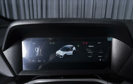 Geely Coolray I, 2025 год, 2 475 000 рублей, 23 фотография