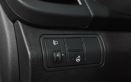 Hyundai Solaris II рестайлинг, 2014 год, 1 009 000 рублей, 15 фотография