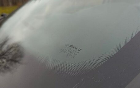 Renault Sandero II рестайлинг, 2018 год, 1 100 000 рублей, 10 фотография