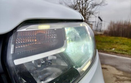 Renault Sandero II рестайлинг, 2018 год, 1 100 000 рублей, 9 фотография