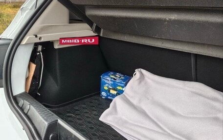 Renault Sandero II рестайлинг, 2018 год, 1 100 000 рублей, 14 фотография