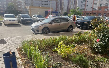 Toyota Corolla, 2013 год, 1 630 000 рублей, 8 фотография