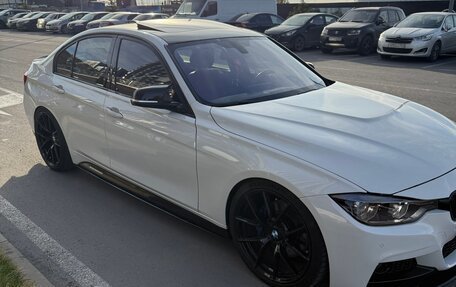 BMW 3 серия, 2013 год, 3 900 000 рублей, 2 фотография