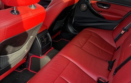 BMW 3 серия, 2013 год, 3 900 000 рублей, 6 фотография