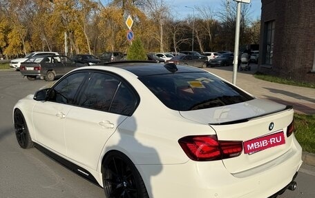 BMW 3 серия, 2013 год, 3 900 000 рублей, 3 фотография