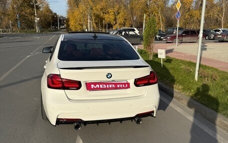 BMW 3 серия, 2013 год, 3 900 000 рублей, 4 фотография
