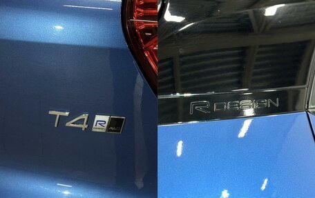 Volvo XC40 I, 2018 год, 2 799 000 рублей, 14 фотография