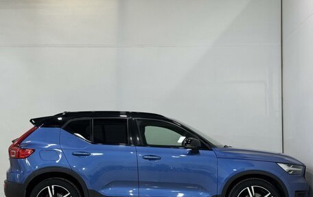 Volvo XC40 I, 2018 год, 2 799 000 рублей, 8 фотография