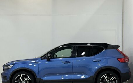 Volvo XC40 I, 2018 год, 2 799 000 рублей, 3 фотография