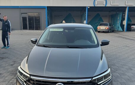 Volkswagen Polo VI (EU Market), 2020 год, 1 500 000 рублей, 1 фотография