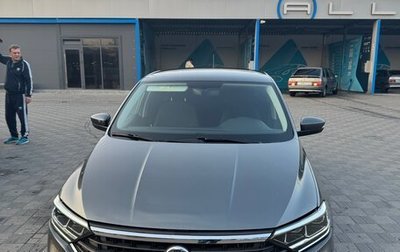 Volkswagen Polo VI (EU Market), 2020 год, 1 500 000 рублей, 1 фотография