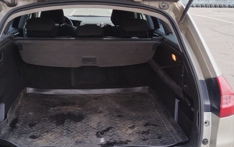 Citroen C5 II, 2008 год, 800 000 рублей, 7 фотография