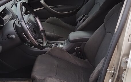 Citroen C5 II, 2008 год, 800 000 рублей, 11 фотография