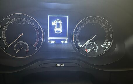 Skoda Kodiaq I, 2018 год, 2 600 000 рублей, 4 фотография