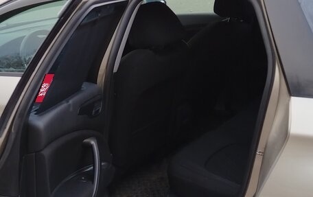 Citroen C5 II, 2008 год, 800 000 рублей, 8 фотография