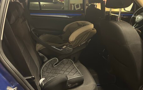 Skoda Kodiaq I, 2018 год, 2 600 000 рублей, 9 фотография