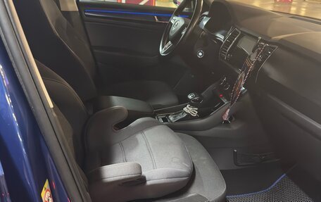 Skoda Kodiaq I, 2018 год, 2 600 000 рублей, 8 фотография