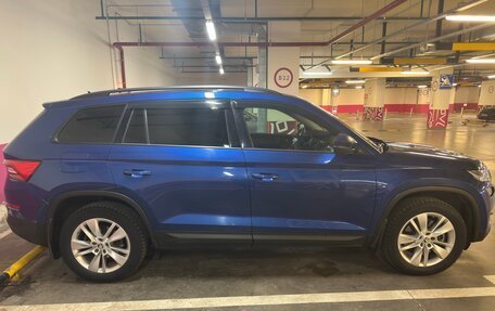 Skoda Kodiaq I, 2018 год, 2 600 000 рублей, 16 фотография