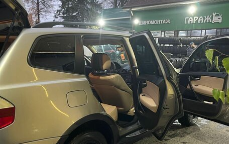 BMW X3, 2007 год, 1 300 000 рублей, 7 фотография