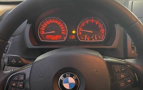 BMW X3, 2007 год, 1 300 000 рублей, 12 фотография