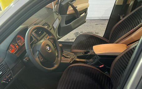 BMW X3, 2007 год, 1 300 000 рублей, 15 фотография