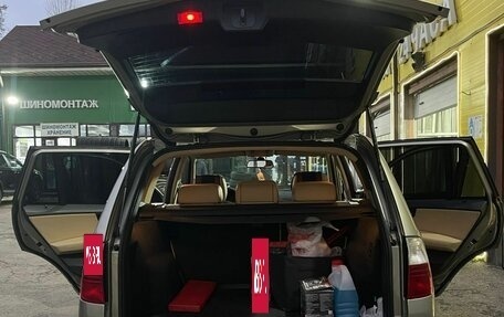 BMW X3, 2007 год, 1 300 000 рублей, 6 фотография