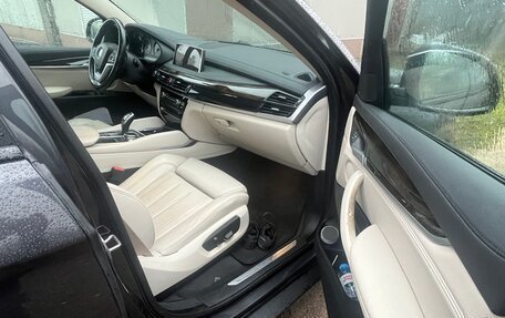 BMW X6, 2017 год, 3 090 000 рублей, 8 фотография