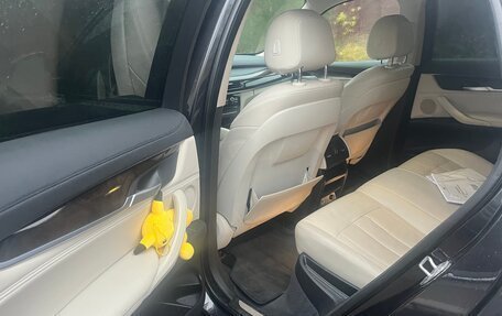 BMW X6, 2017 год, 3 090 000 рублей, 10 фотография