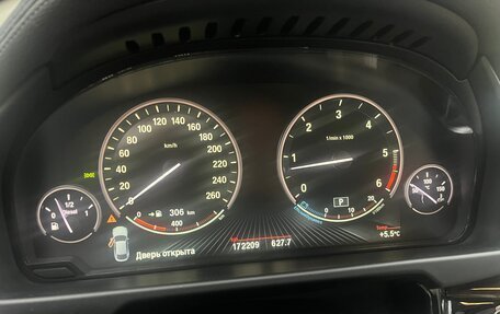 BMW X6, 2017 год, 3 090 000 рублей, 12 фотография