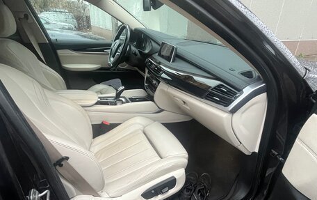 BMW X6, 2017 год, 3 090 000 рублей, 7 фотография