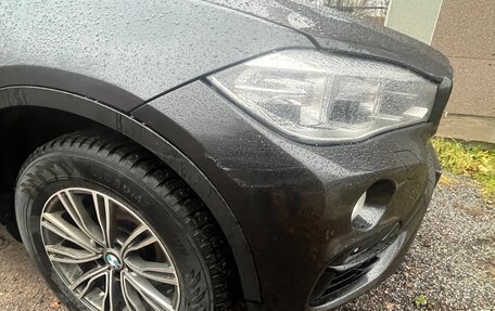BMW X6, 2017 год, 3 090 000 рублей, 6 фотография